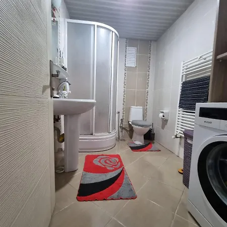 Apartmán Wonderful Apartment In The City Center Bursa