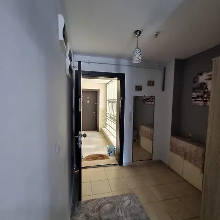 Wonderful Apartment In The City Center * Bursa