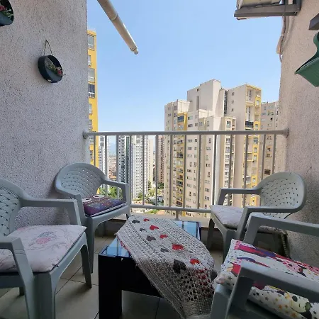 Wonderful Apartment In The City Center Apartmán *
