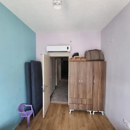 Wonderful Apartment In The City Center